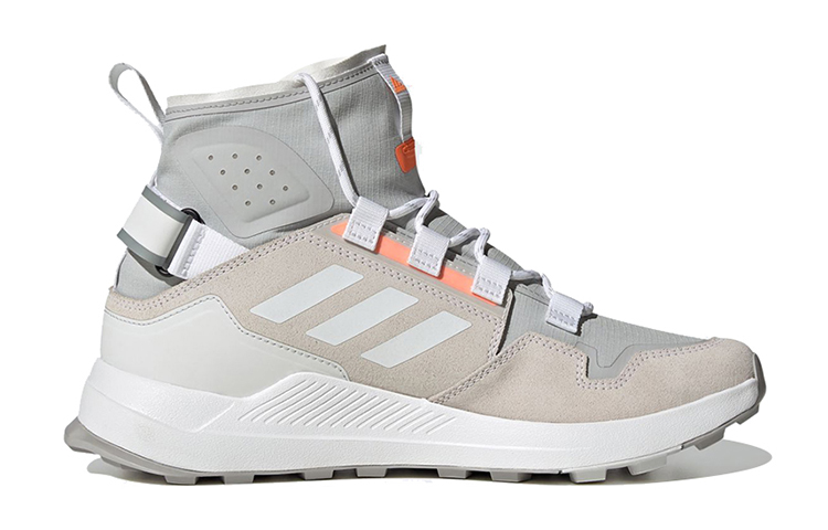 Order adidas Terrex Hikster Mid Randonnée ''Gris'' EH3530