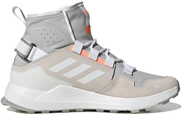 adidas Terrex Hikster Mid Randonnée ''Gris'' EH3530 Order adidas Terrex Hikster Mid Randonnée ''Gris'' EH3530