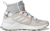 Order adidas Terrex Hikster Mid Randonnée ''Gris'' EH3530