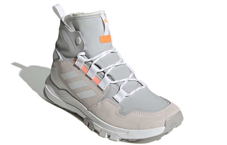 Lookbook adidas Terrex Hikster Mid Randonnée ''Gris'' EH3530