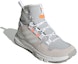 Lookbook adidas Terrex Hikster Mid Hiking 'Kelabu' EH3530
