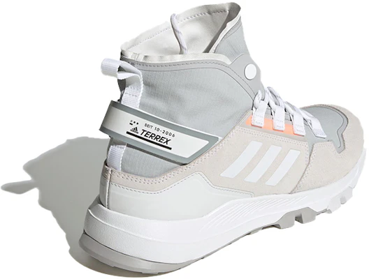 adidas Terrex Hikster Mid Randonnée ''Gris'' EH3530 Shop adidas Terrex Hikster Mid Randonnée ''Gris'' EH3530