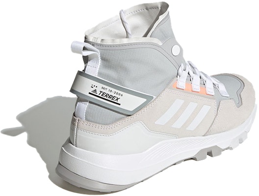 adidas Terrex Hikster Mid Mendaki 'Abu-abu' EH3530 Shop adidas Terrex Hikster Mid Mendaki 'Abu-abu' EH3530