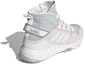 Shop adidas Terrex Hikster Mid Hiking 'Kelabu' EH3530