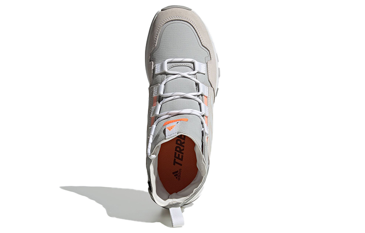 Purchase adidas Terrex Hikster Mid Randonnée ''Gris'' EH3530