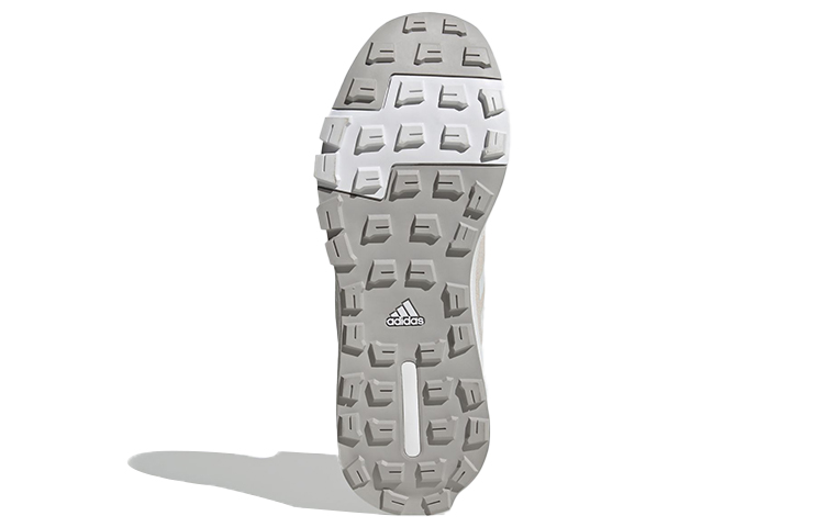 Details for adidas Terrex Hikster Mid Randonnée ''Gris'' EH3530