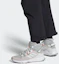 Sizing adidas Terrex Hikster Mid Randonnée ''Gris'' EH3530
