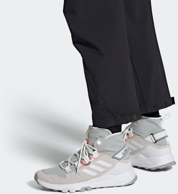 adidas Terrex Hikster Mid Mendaki 'Abu-abu' EH3530 Sizing adidas Terrex Hikster Mid Mendaki 'Abu-abu' EH3530