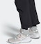 Sizing adidas Terrex Hikster Mid Hiking 'Kelabu' EH3530