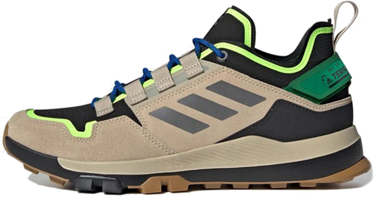 adidas Terrex Hikster Chaussures ''Noir Beige Bleu'' FU7214 Buy adidas Terrex Hikster Chaussures ''Noir Beige Bleu'' FU7214