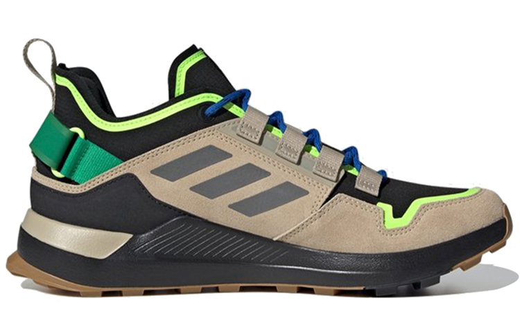 Order adidas Terrex Hikster Chaussures ''Noir Beige Bleu'' FU7214