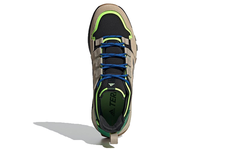 Purchase adidas Terrex Hikster Chaussures ''Noir Beige Bleu'' FU7214