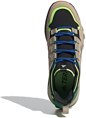adidas Terrex Hikster Kasut 'Hitam Beige Biru' FU7214 Purchase adidas Terrex Hikster Kasut 'Hitam Beige Biru' FU7214