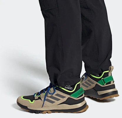 adidas Terrex Hikster Chaussures ''Noir Beige Bleu'' FU7214 Sizing adidas Terrex Hikster Chaussures ''Noir Beige Bleu'' FU7214