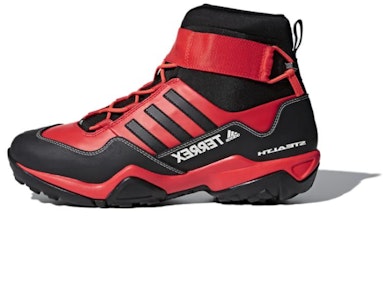 adidas Terrex Hydro Lace Boot 'Merah Hitam' CQ1755 Buy adidas Terrex Hydro Lace Boot 'Merah Hitam' CQ1755