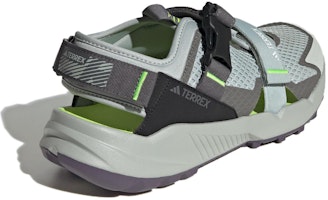 Purchase adidas Terrex Hydroterra AT 防滑 耐磨 運動涼鞋 男女款 灰黑