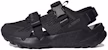 adidas Terrex Hydroterra AT Sandals 'Hitam Terasabu Kelabu' IF7596