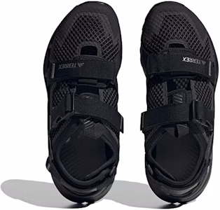 Sandal adidas Terrex Hydroterra AT 'Core Black Grey' IF7596 Purchase Sandal adidas Terrex Hydroterra AT 'Core Black Grey' IF7596