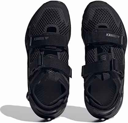 adidas Terrex Hydroterra AT Sandals 'Hitam Terasabu Kelabu' IF7596 Purchase adidas Terrex Hydroterra AT Sandals 'Hitam Terasabu Kelabu' IF7596