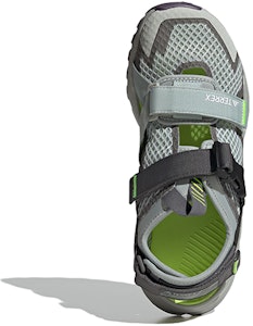 テレックス ハイドロテラ AT サンダル (ワンダーシルバー) IF7598 Purchase テレックス ハイドロテラ AT サンダル (ワンダーシルバー) IF7598