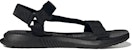 adidas Terrex Hydroterra Light Sandal 'Core Black' Lelaki Hitam ID4273