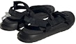 Shop adidas Terrex Hydroterra Light Sandal 'Core Black' Lelaki Hitam ID4273
