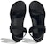 adidas Terrex Hydroterra Light Sandal 'Core Black' Lelaki Hitam ID4273