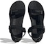 Purchase adidas Terrex Hydroterra Light Sandal 'Core Black' Lelaki Hitam ID4273