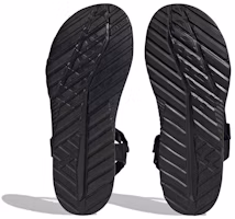 Details for 愛迪達 Terrex Hydroterra 輕便涼鞋 '經典黑' ID4273