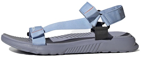 adidas Terrex Hydroterra Light Sandals 'Purple Blue' ID4275 adidas Terrex Hydroterra Light Sandals 'Purple Blue' ID4275
