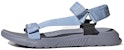 adidas Terrex Hydroterra Light Sandals 'Ungu Biru' ID4275