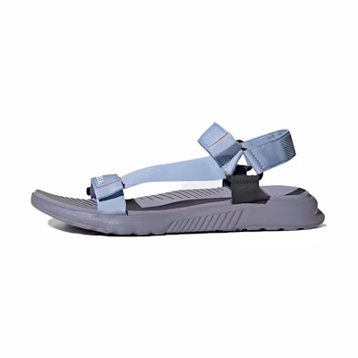 adidas Terrex Hydroterra Light Sandals 'Purple Blue'