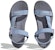 adidas Terrex Hydroterra Light Sandals 'Ungu Biru' ID4275