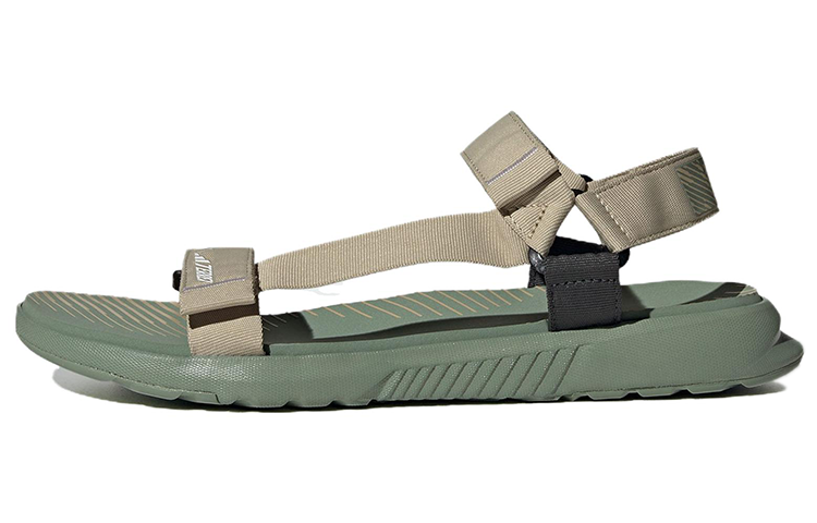Buy Sandali Leggeri adidas Terrex Hydroterra ''Silver Green Silver Dawn'' ID4274