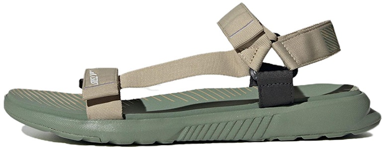 テレックス ハイドロテラ ライト サンダル (シルバー/グリーン) ID4274 Buy テレックス ハイドロテラ ライト サンダル (シルバー/グリーン) ID4274