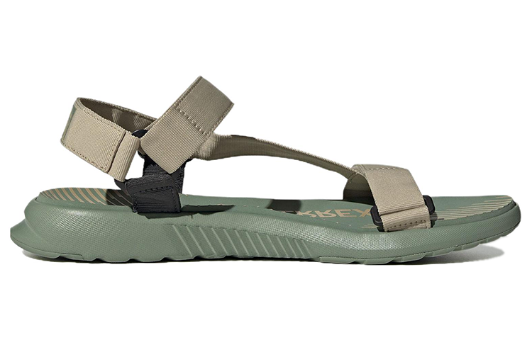Order Sandali Leggeri adidas Terrex Hydroterra ''Silver Green Silver Dawn'' ID4274