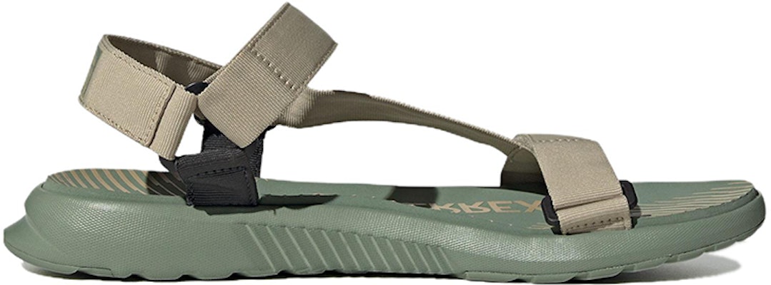 adidas Terrex Hydroterra Light Sandals 'Hijau Perak Fajar Perak' ID4274 Order adidas Terrex Hydroterra Light Sandals 'Hijau Perak Fajar Perak' ID4274