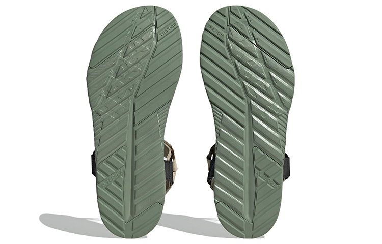 Details for Sandali Leggeri adidas Terrex Hydroterra ''Silver Green Silver Dawn'' ID4274