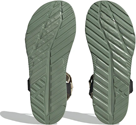 Sandali Leggeri adidas Terrex Hydroterra ''Silver Green Silver Dawn'' ID4274 Details for Sandali Leggeri adidas Terrex Hydroterra ''Silver Green Silver Dawn'' ID4274