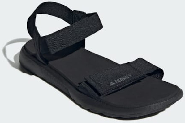 adidas Terrex Hydroterra Light Sandals JQ2571 Shop adidas Terrex Hydroterra Light Sandals JQ2571