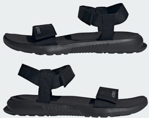 adidas Terrex Hydroterra Light Sandals JQ2571 Sizing adidas Terrex Hydroterra Light Sandals JQ2571