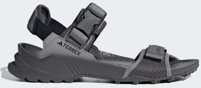 Sandalias adidas Terrex Hydroterra 'Charcoal Solid'. IE8009 Buy Sandalias adidas Terrex Hydroterra 'Charcoal Solid'. IE8009