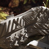 アディダス テレックス ハイドロテラ サンダル 『チャコールソリッド』 IE8009 3