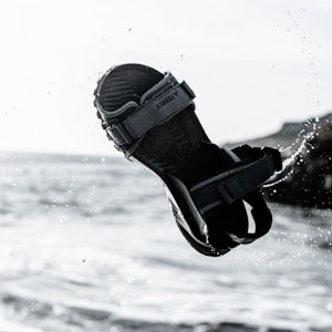 Sandalias adidas Terrex Hydroterra 'Charcoal Solid'. IE8009 6