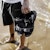 adidas Terrex Hydroterra Sandal 'Arang Padat' IE8009