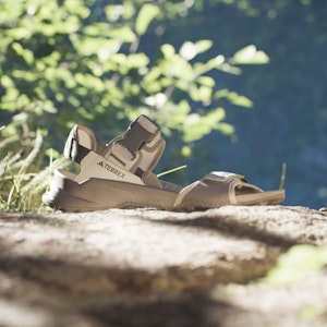 Sandalias adidas Terrex Hydroterra 'Charcoal Solid'. IE8009 Lookbook Sandalias adidas Terrex Hydroterra 'Charcoal Solid'. IE8009