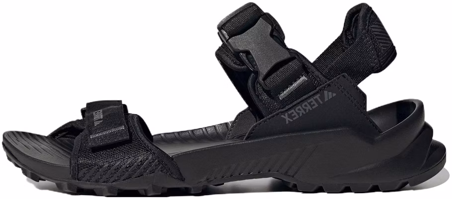 adidas Terrex Hydroterra Sandal 'Core Black' ID4269 Buy adidas Terrex Hydroterra Sandal 'Core Black' ID4269