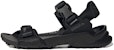 adidas Terrex Hydroterra Sandal 'Core Black' ID4269