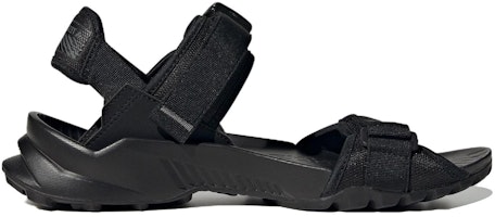 아디다스 테렉스 하이드로테라 샌들 '코어 블랙' ID4269 Order 아디다스 테렉스 하이드로테라 샌들 '코어 블랙' ID4269