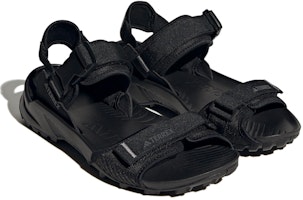 아디다스 테렉스 하이드로테라 샌들 '코어 블랙' ID4269 Lookbook 아디다스 테렉스 하이드로테라 샌들 '코어 블랙' ID4269